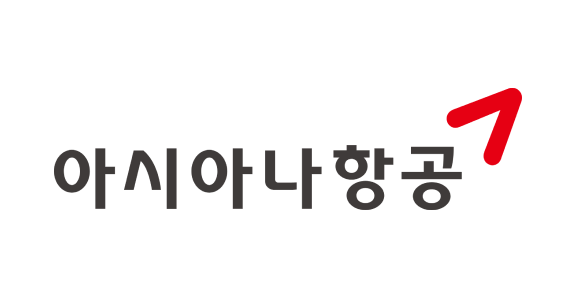 항공사 로고 2